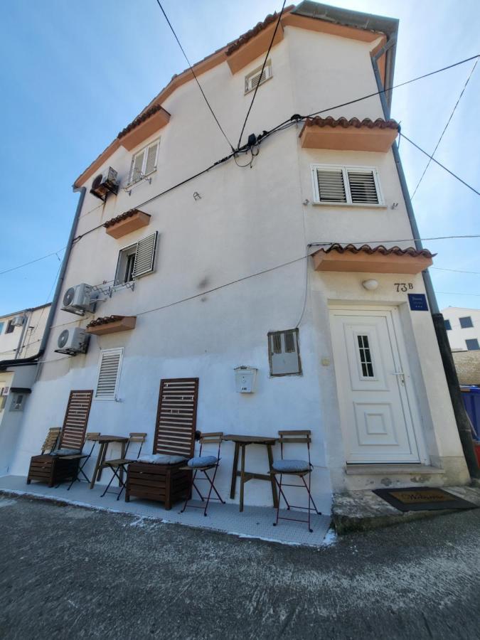 Studio Prommontore Premantura Exterior photo